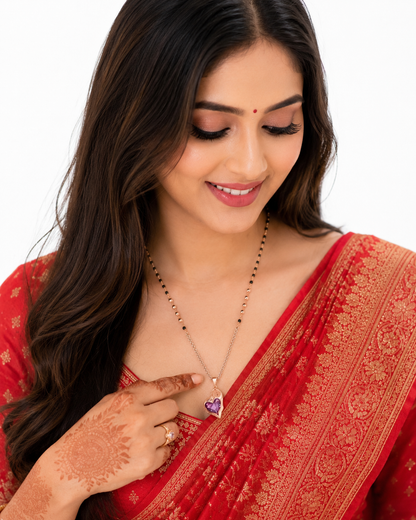 Trendy Avani Mangalsutra
