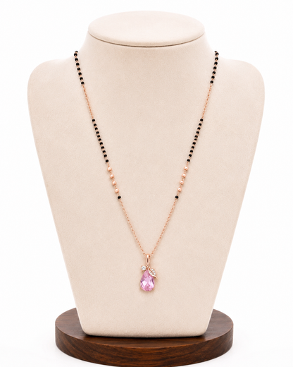 Trendy Avaniv Mangalsutra