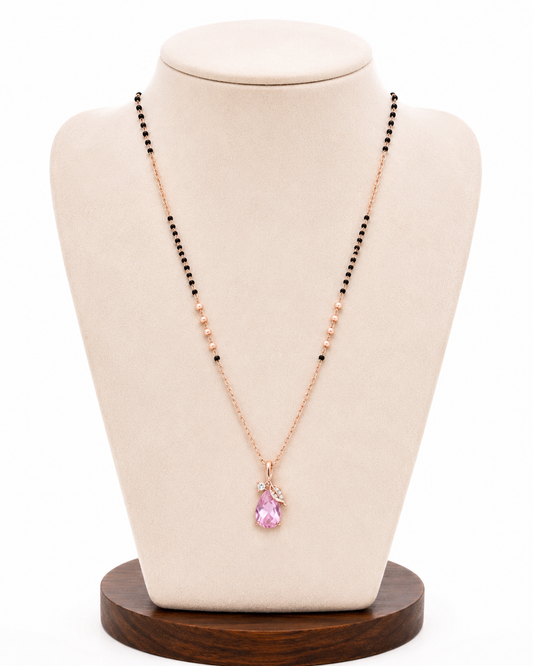 Trendy Avaniv Mangalsutra