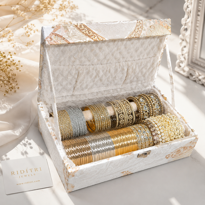 Luxury Bangles Box