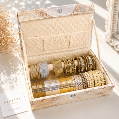 Luxury Bangles Box