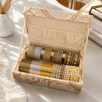 Luxury Bangles Box
