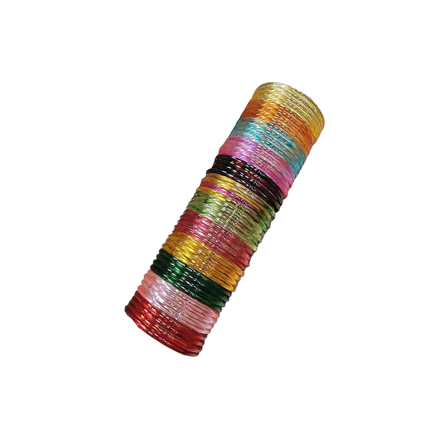 Mini Glass Bangles Box