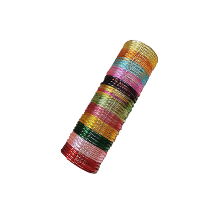 Mini Glass Bangles Box
