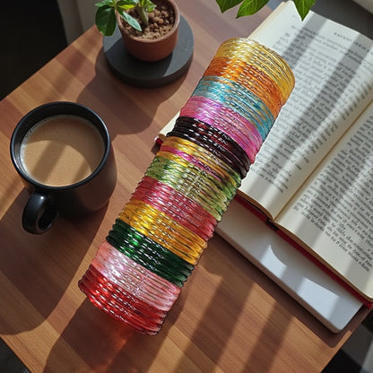 Mini Glass Bangles Box