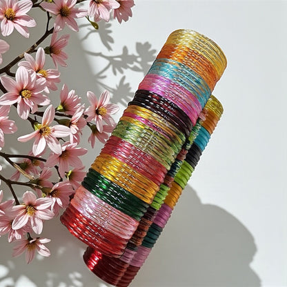 Mini Glass Bangles Box