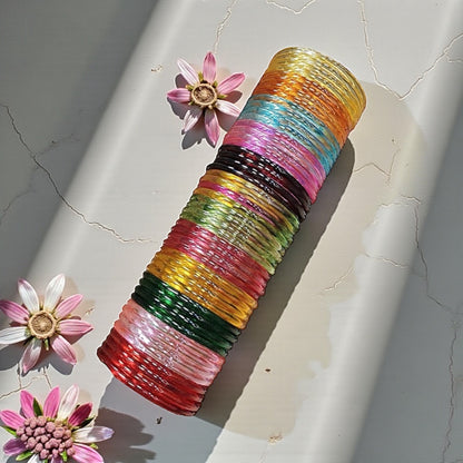 Mini Glass Bangles Box