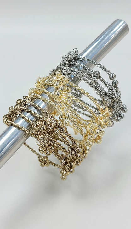 Kashimiri Viral Ghungroo Bangles