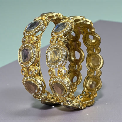 Savana Bangle Set- Kada