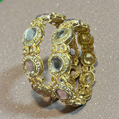 Savana Bangle Set- Kada