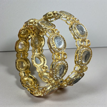 Savana Bangle Set- Kada