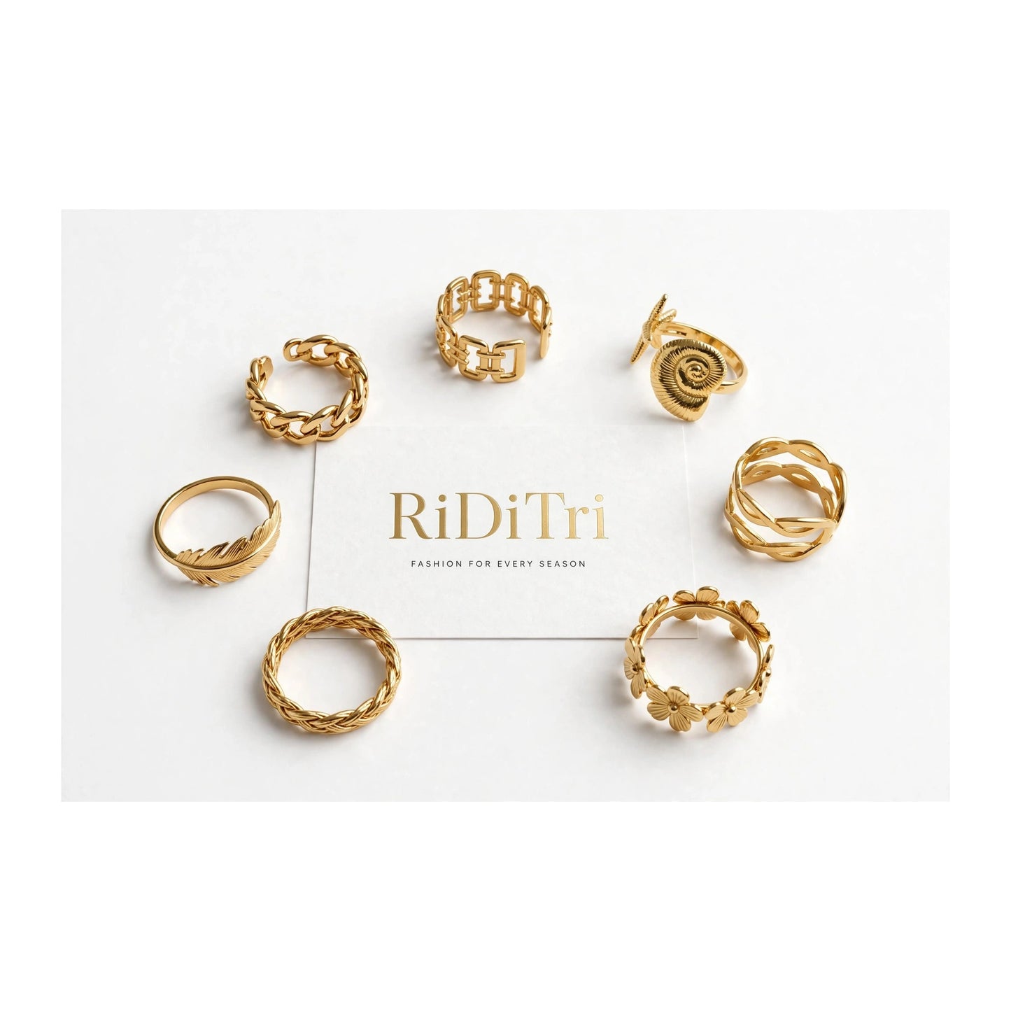 Rings Gift Combo_RDT2