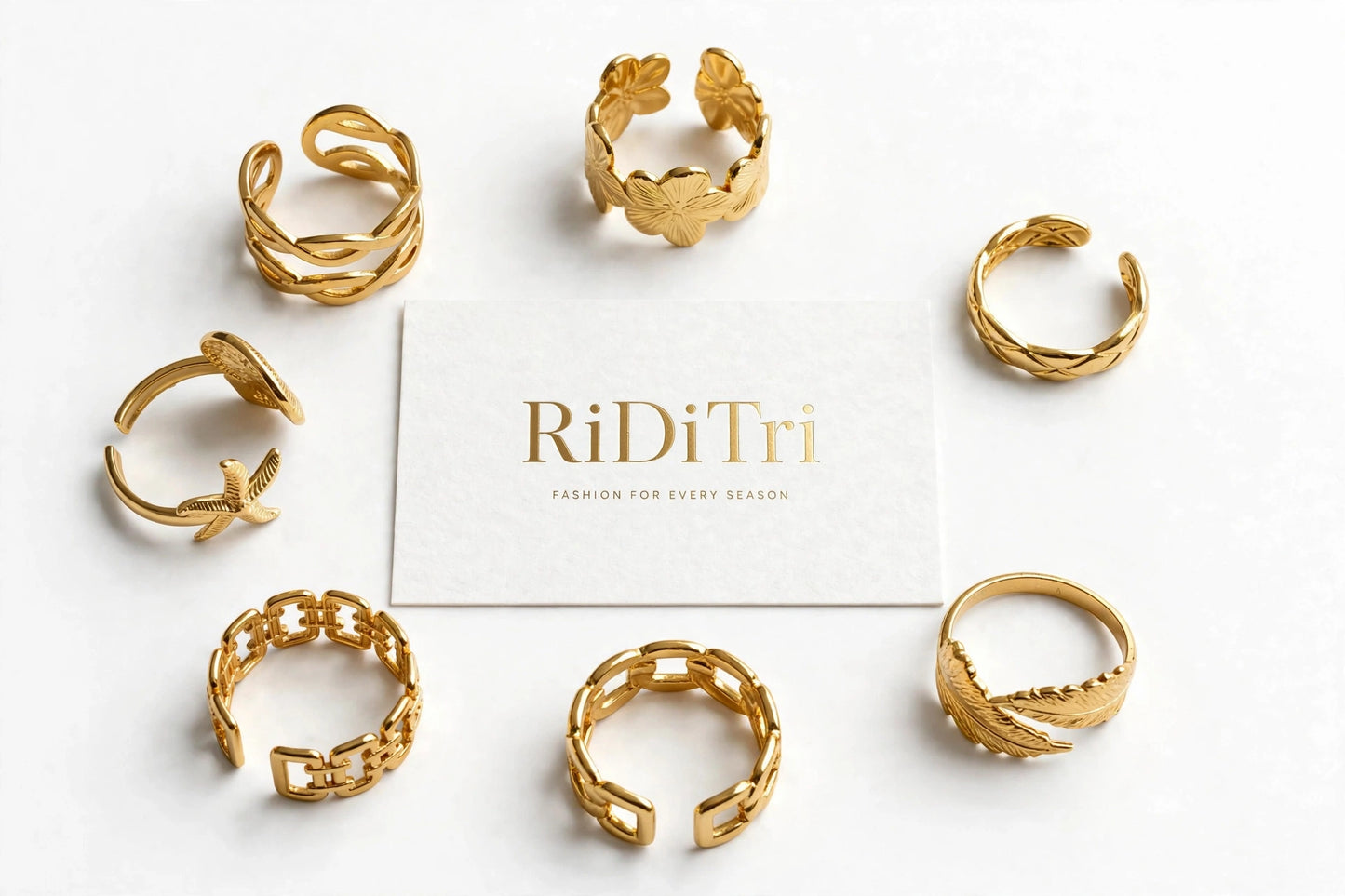 Rings Gift Combo_RDT2