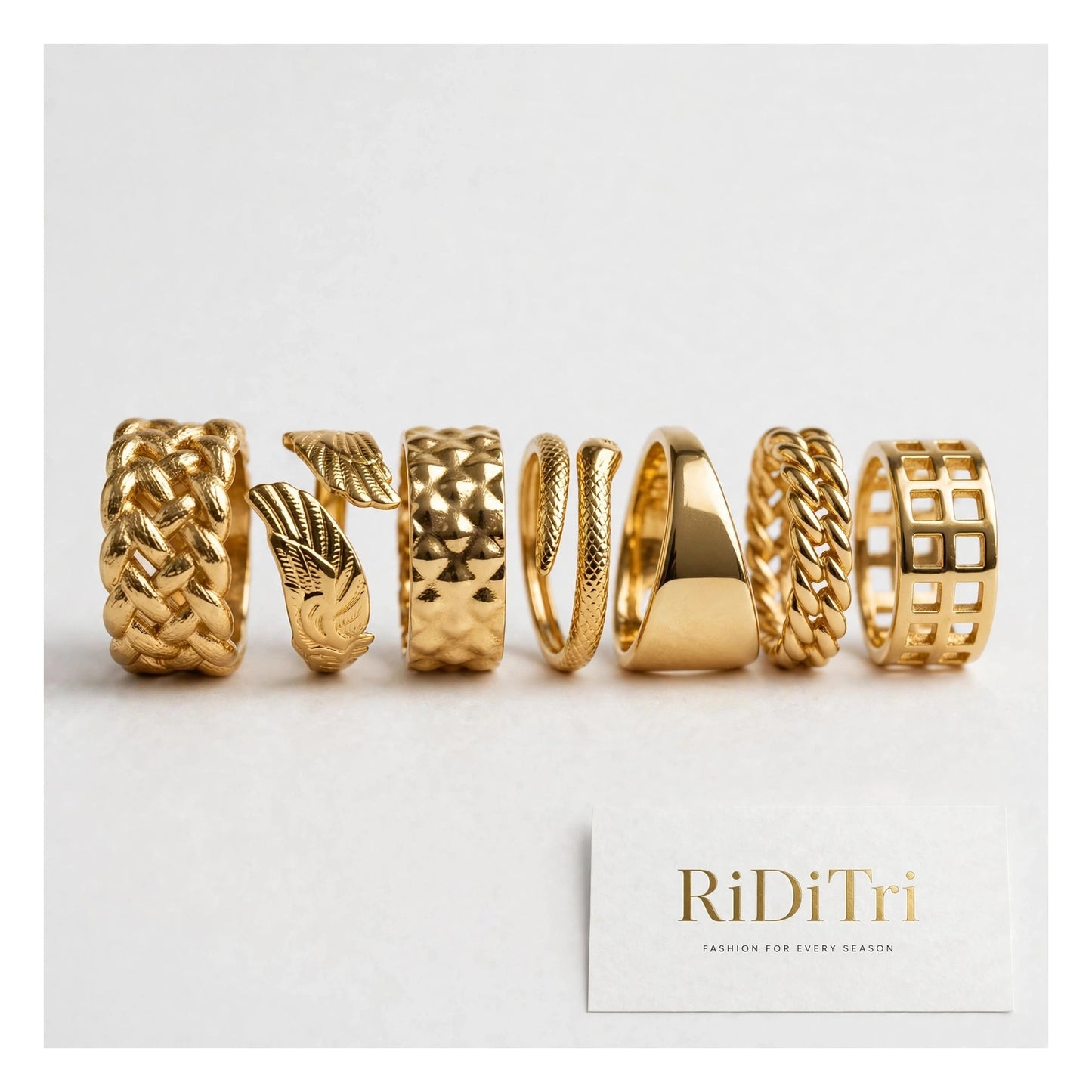 Rings Gift Combo_RDT3