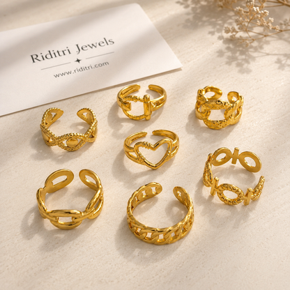 Rings Gift Combo_RDT7