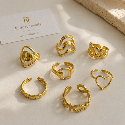 Rings Gift Combo_RDT6
