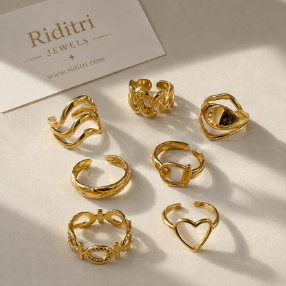 Rings Gift Combo_RDT6