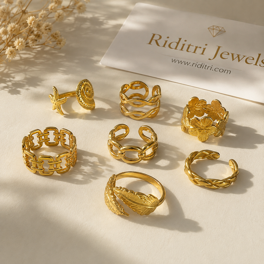Rings Gift Combo_RDT2