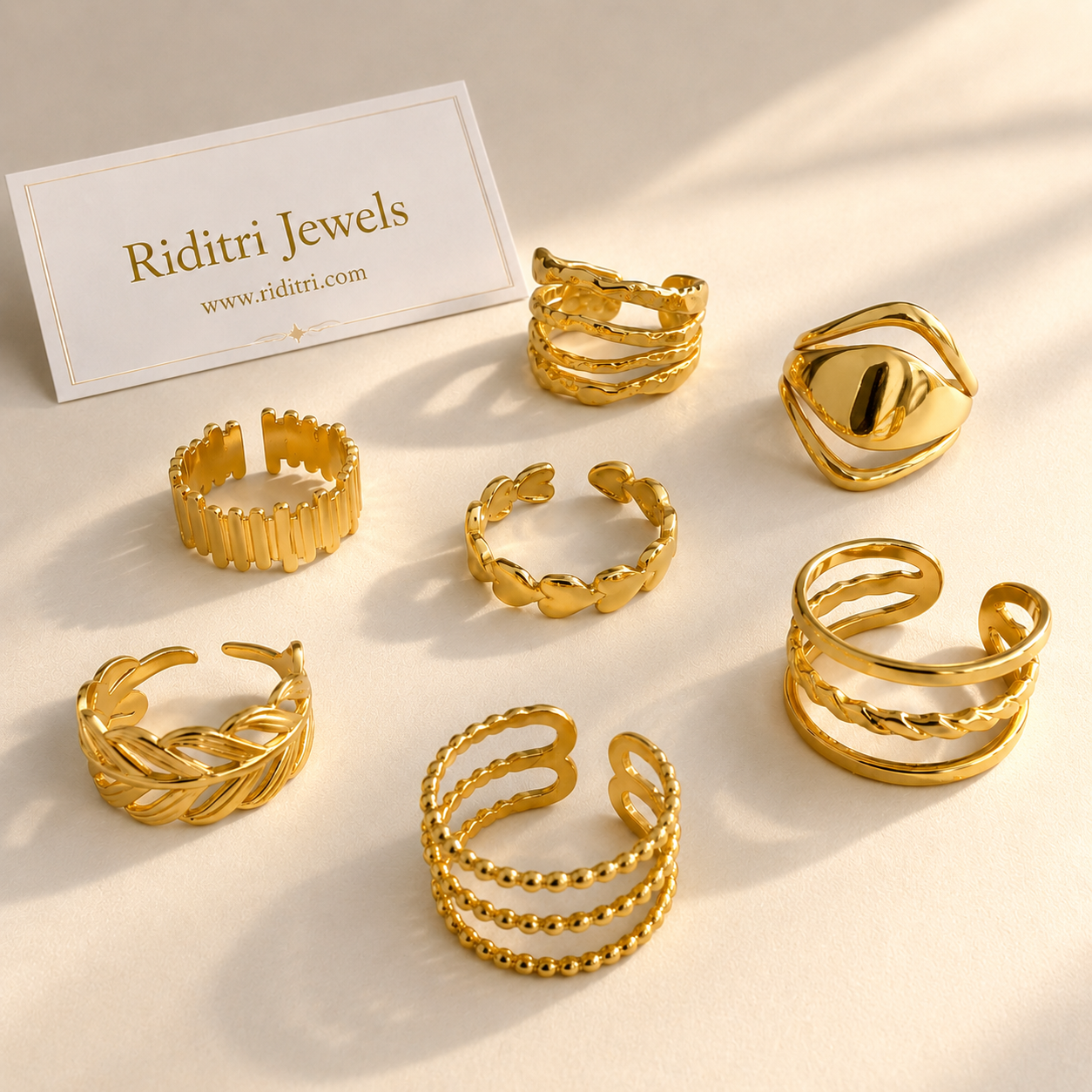 Rings Gift Combo_RDT1
