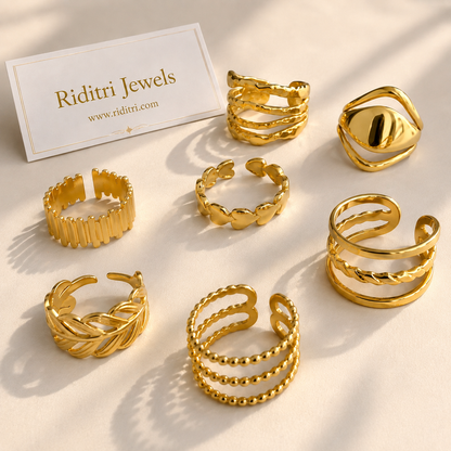 Rings Gift Combo_RDT1