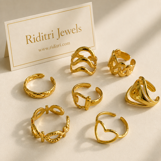 Rings Gift Combo_RDT4