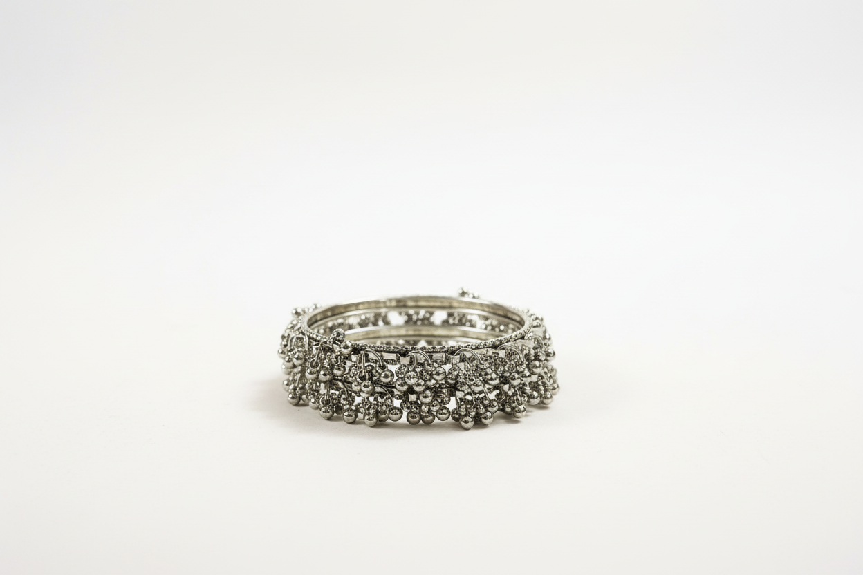 Bajri Ghungaroo Bangles