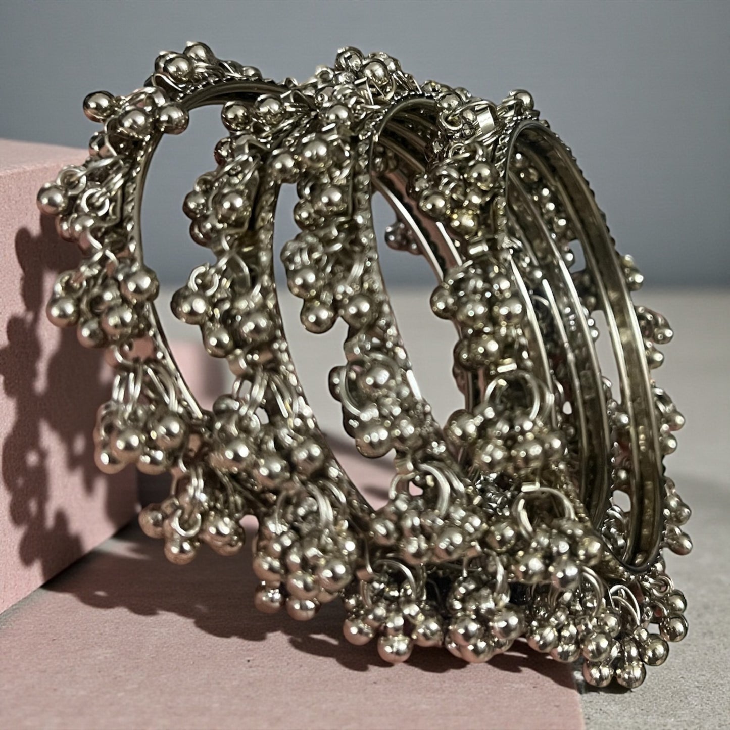 Bajri Ghungaroo Bangles