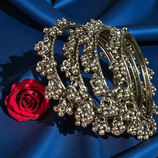 Bajri Ghungaroo Bangles