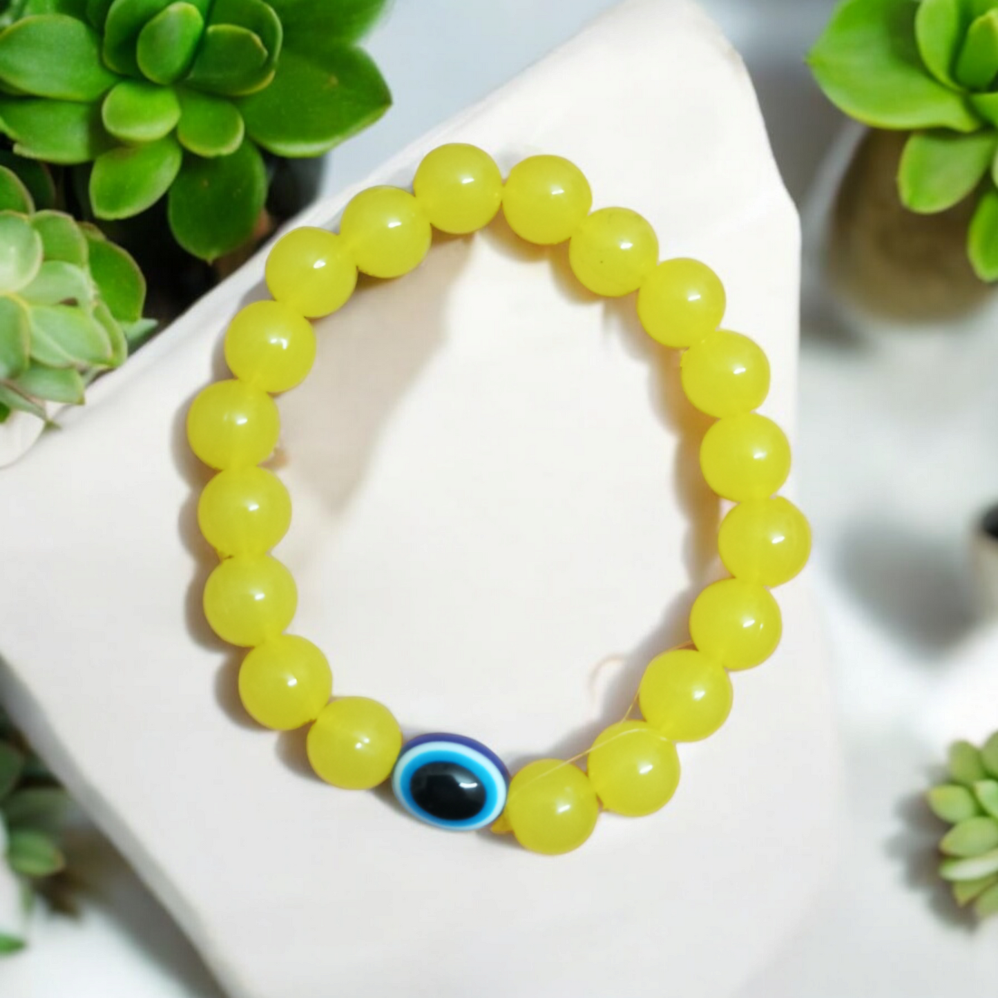 Combo of 5 Evil Eye Bracelet