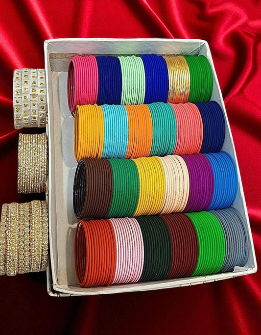 Kaniz Bangles Combo Box