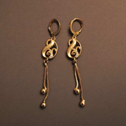 Avya v1 Earrings
