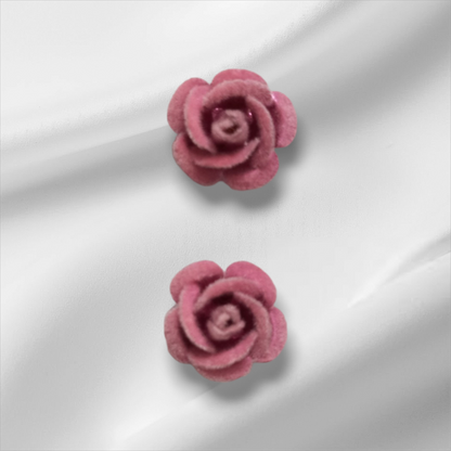 2in1 Rose Earrings v4