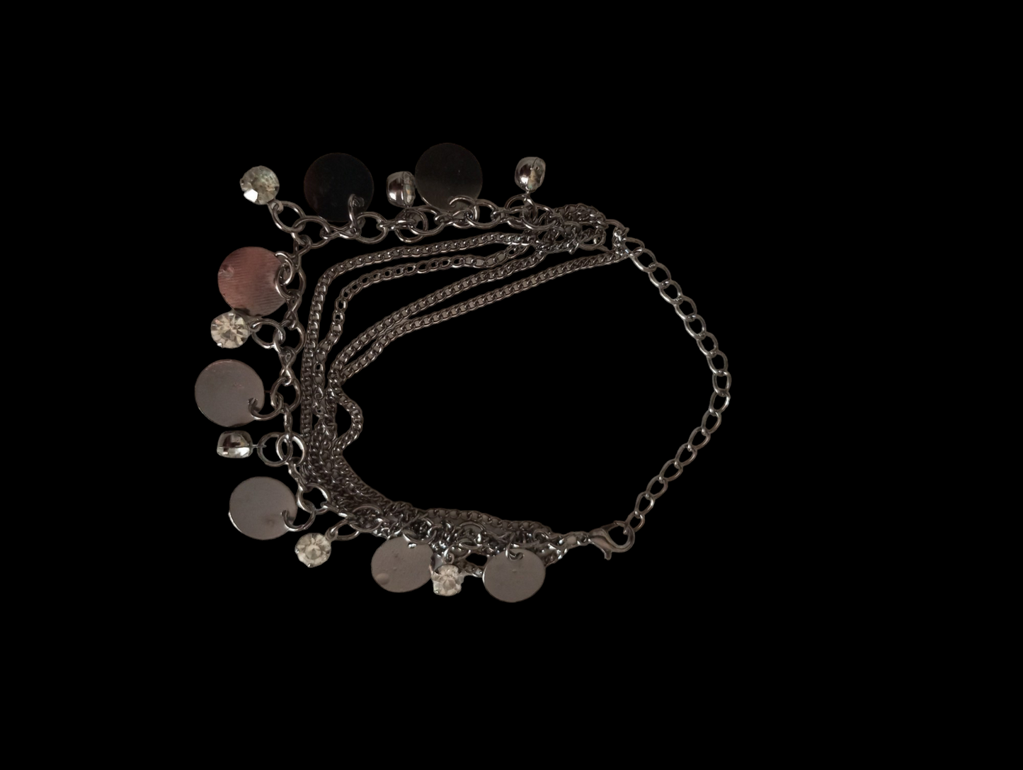 Ruhani Adjustable Bracelet v14