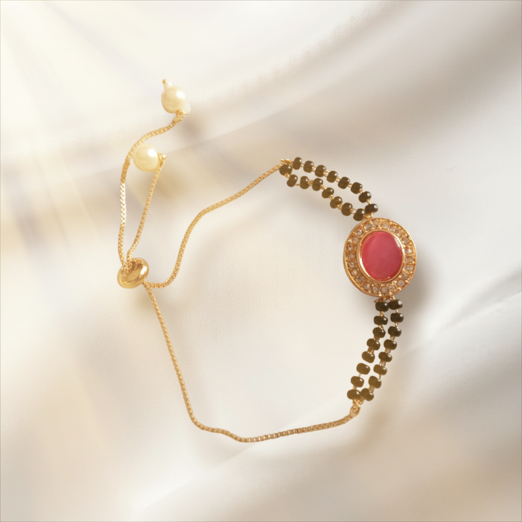 Laxmi Hand Mangalsutra v10