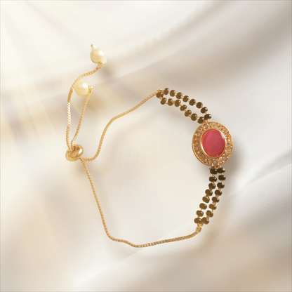 Laxmi Hand Mangalsutra v10