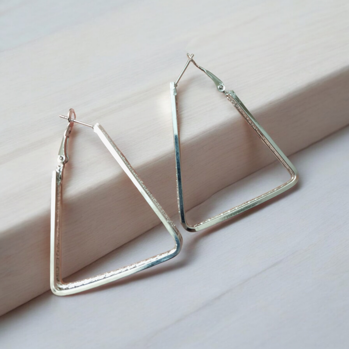 Layered Hoop Earrings v5