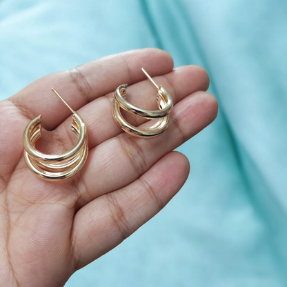 1 Insta Viral Hoop Earrings v1