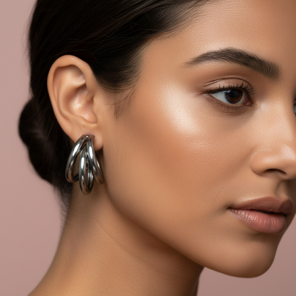 1 Insta Viral Hoop Earrings v2