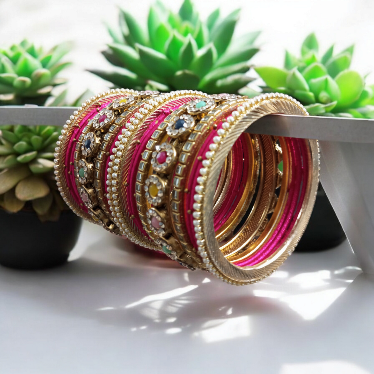 Festive Bangles Set v1