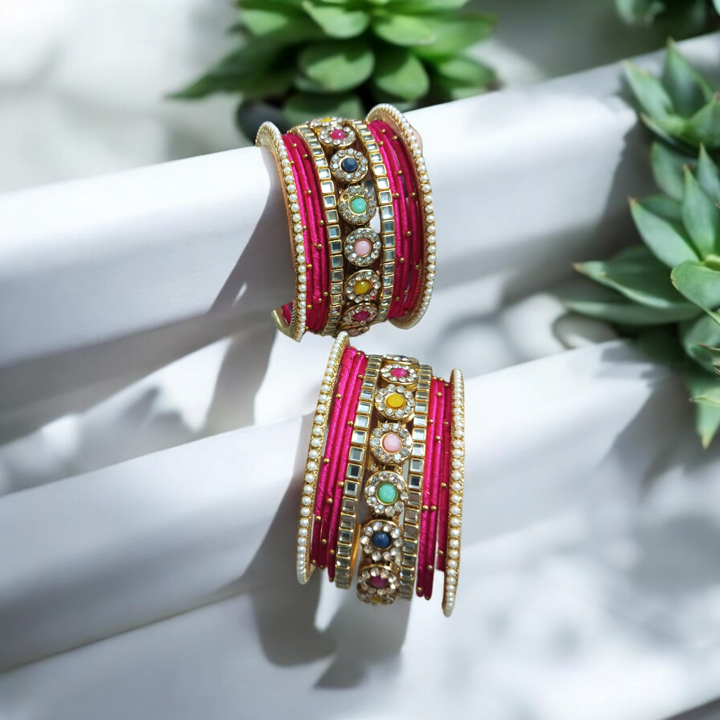 Festive Bangles Set v1