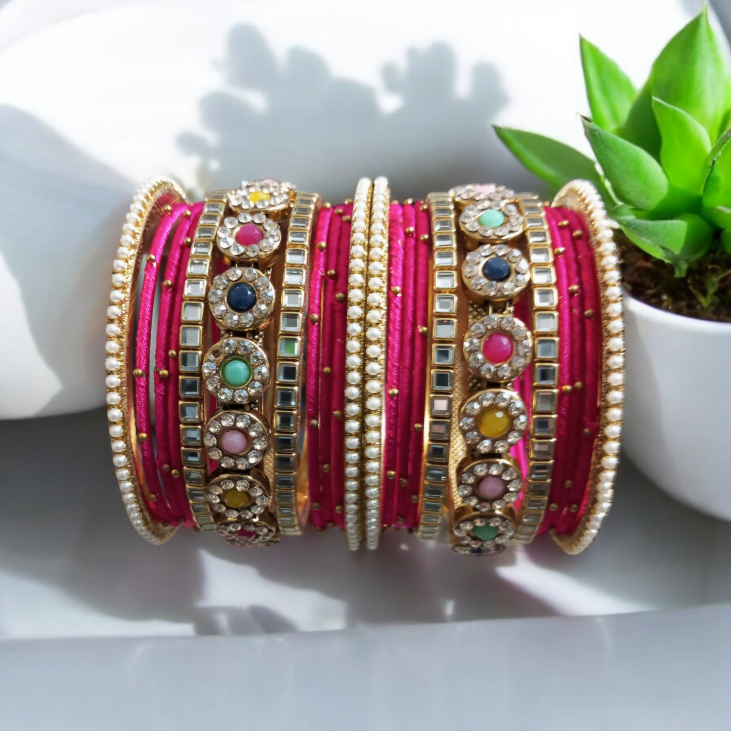 Festive Bangles Set v1