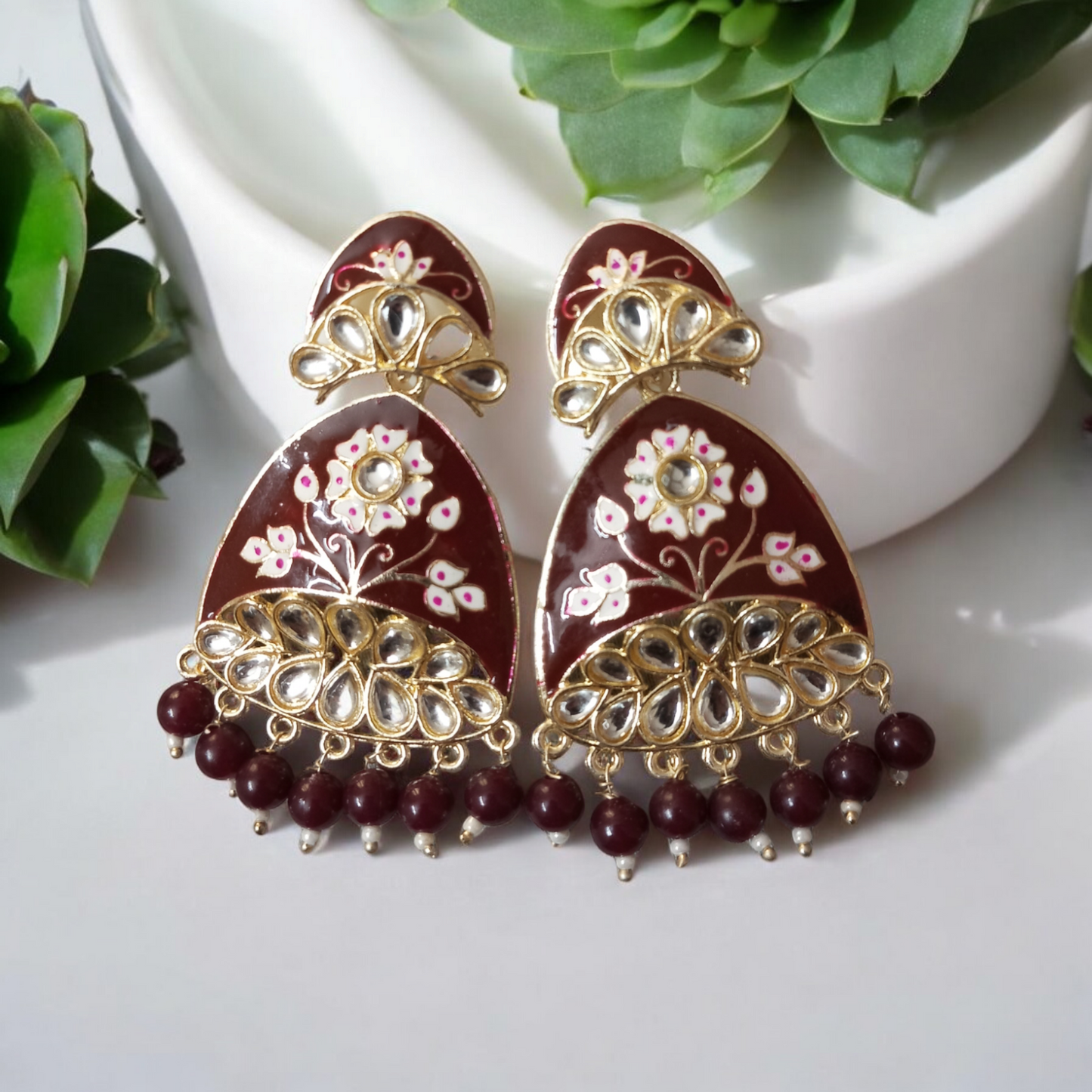 Ada Earrings