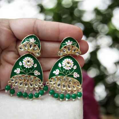 Ada Earrings