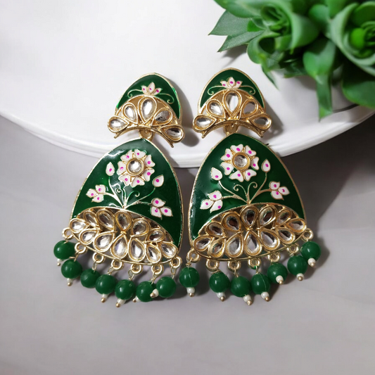 Ada Earrings