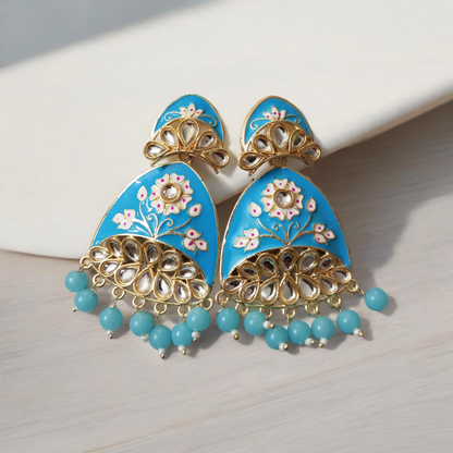 Ada Earrings