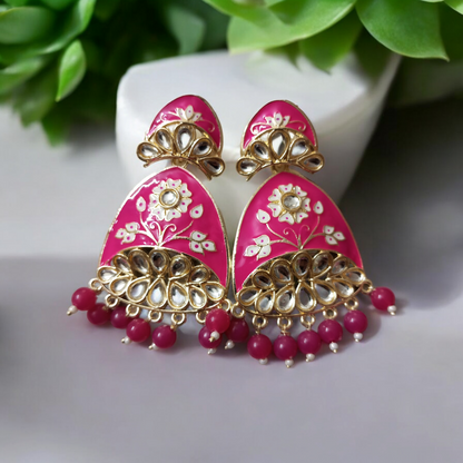 Ada Earrings