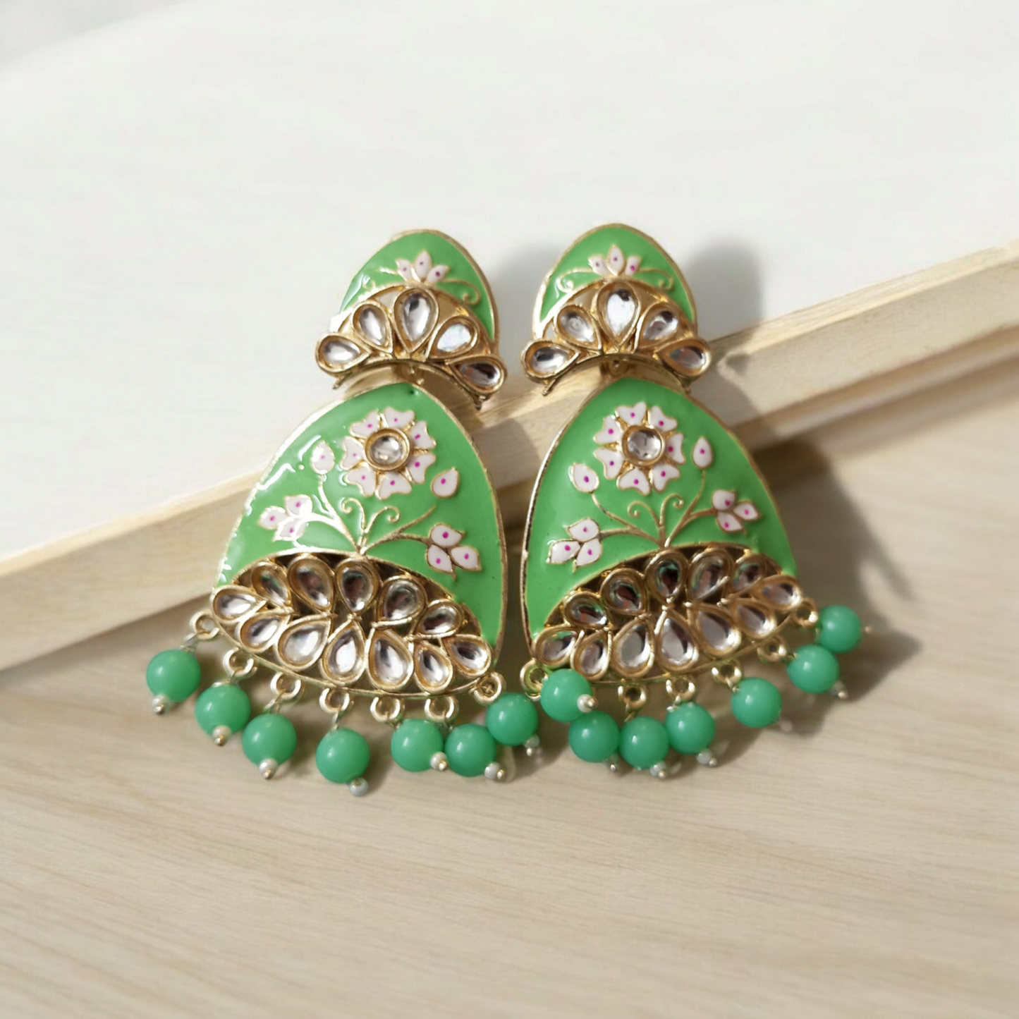 Ada Earrings