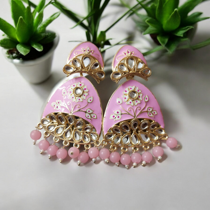 Ada Earrings