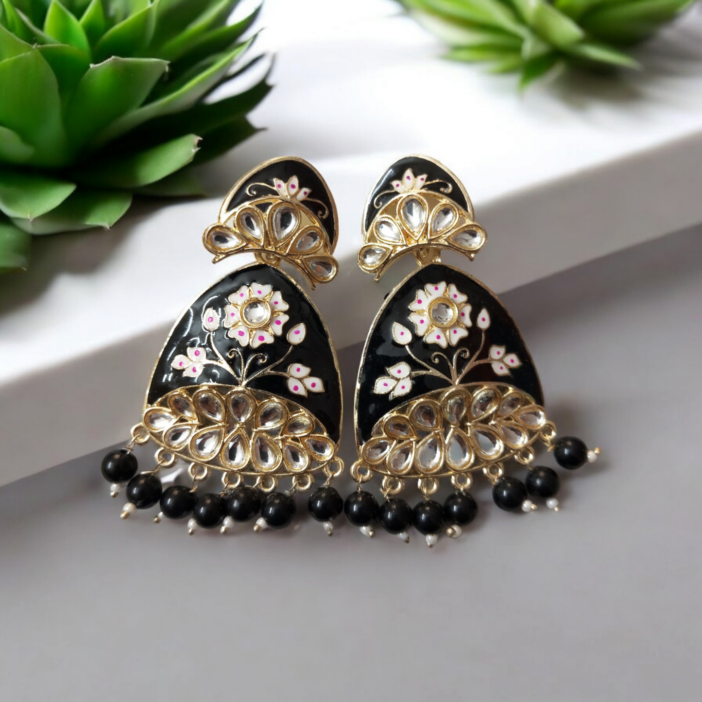 Ada Earrings