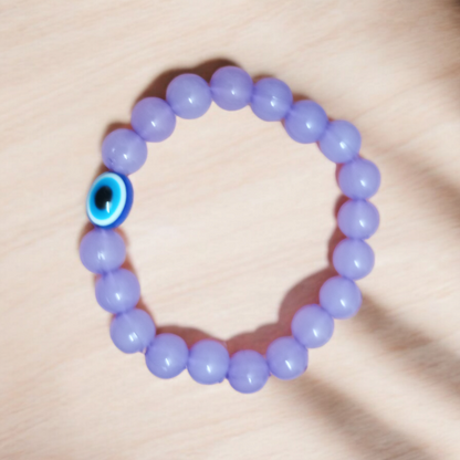 Combo of 5 Evil Eye Bracelet